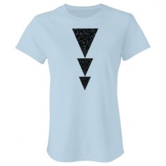 Ladies Slim Fit Favorite Tee