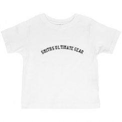 Toddler Basic Promo Jersey Tee