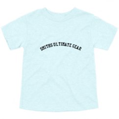 Toddler Triblend Tee