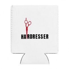 Regular 12 oz Can Cooler