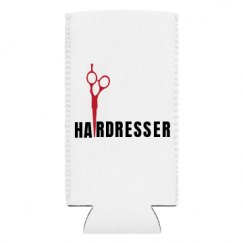 Slim 12 oz Can Cooler