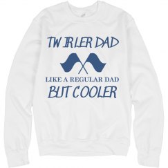 COOL DAD SWEATSHIRT