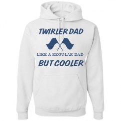 Unisex Basic Promo Hoodie