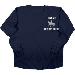 Ladies Game Day Jersey