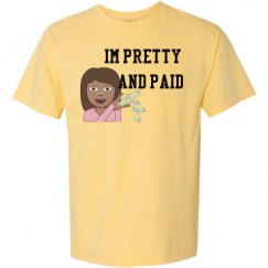 Adult Heavyweight T-Shirt