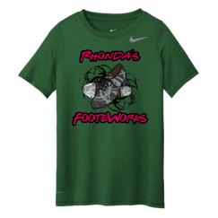 Youth Nike Legend Shirt