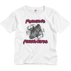 Youth Basic Promo Tee