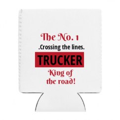 Regular 12 oz Can Cooler