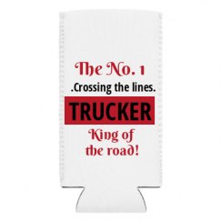 Slim 12 oz Can Cooler