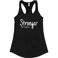 Stronger 