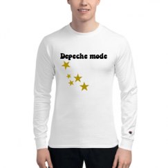 Men's Champion Long Sleeve Shirt