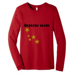 Unisex Long Sleeve Tee