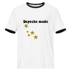 Unisex Ringer T-Shirt