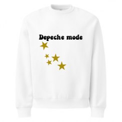 Unisex Oversized Heavyweight Sweatshirt
