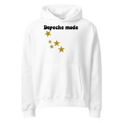 Unisex Oversized Heavyweight Hoodie