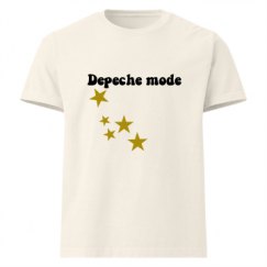 Unisex Oversized Garment-Dyed T-Shirt