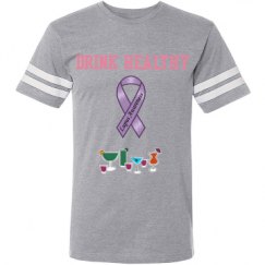 Unisex Vintage Sports Tee