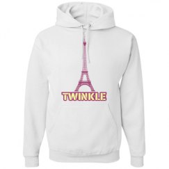 Unisex Basic Promo Hoodie