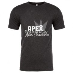 Unisex Triblend Tee