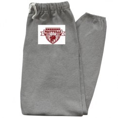 Unisex Fleece Sweatpants