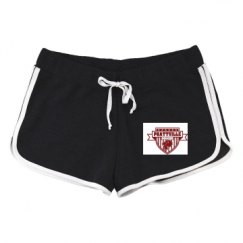 Ladies Relay Shorts