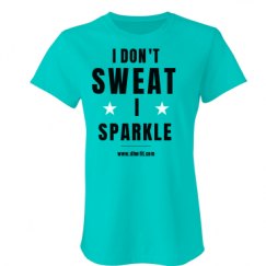 Ladies Slim Fit Favorite Tee