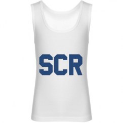 Youth Jersey Tank Top