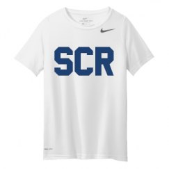 Youth Nike Legend Shirt