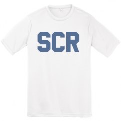 Youth Athletic Performance Tee