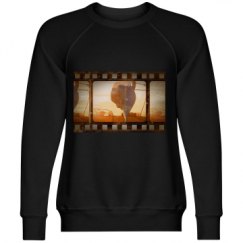 Unisex Triblend Crewneck Sweatshirt