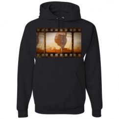 Unisex Basic Promo Hoodie
