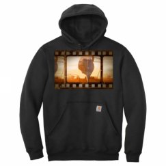 Unisex Carhartt Hooded Sweatshirt