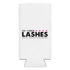 Slim 12 oz Can Cooler