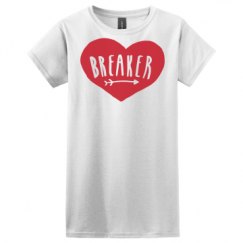 Ladies Basic Softstyle Tee