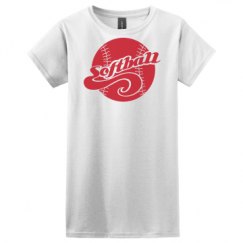 Ladies Basic Softstyle Tee