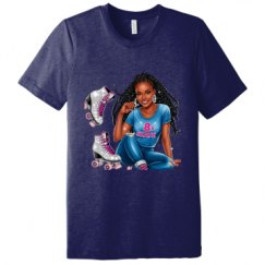 Unisex Triblend Tee