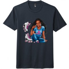 Unisex Perfect Tri Tee