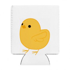 Regular 12 oz Can Cooler