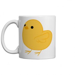 11oz Ceramic Coffee Mug