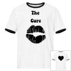 The cure