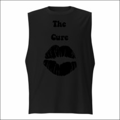 Unisex Muscle Shirt 