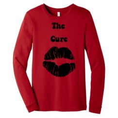 Unisex Long Sleeve Tee