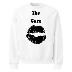 Unisex Oversized Heavyweight Sweatshirt