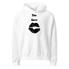 Unisex Oversized Heavyweight Hoodie