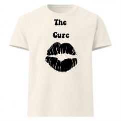 Unisex Oversized Garment-Dyed T-Shirt