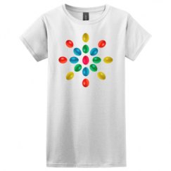 Ladies Basic Softstyle Tee