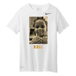 Youth Nike Legend Shirt
