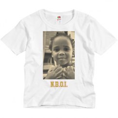 Youth Basic Promo Tee