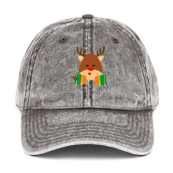 Vintage Baseball Cap