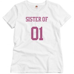 Sister of 1